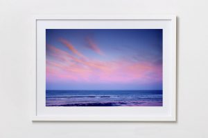 Shadow Box | White 125cm x 91cm | $965