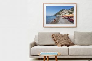 Frame Shadow Box | Raw 125cm x 91cm | €975