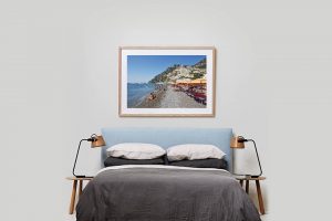 Shadow Box | Raw 125cm x 91cm | €975