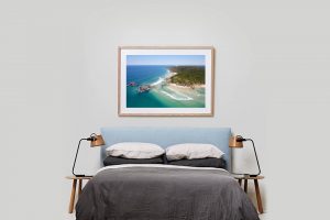Shadow Box | Raw 125cm x 91cm | €975