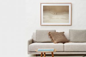 Frame Shadow Box | Raw 125cm x 91cm | $965