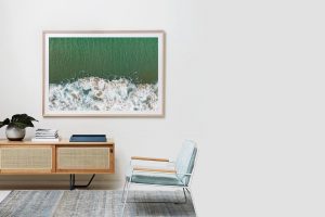 Frame Shadow Box | Raw 167cm x 118cm | $2,235
