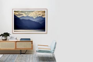 Frame Shadow Box | Raw 167cm x 118cm | $3,200