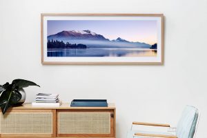 Frame Shadow Box | Raw 167cm x 68cm | $1,600