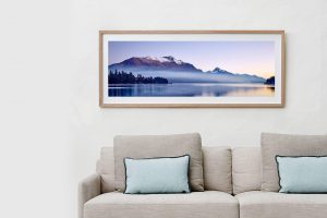 Frame Shadow Box | Raw 167cm x 68cm | $1,600