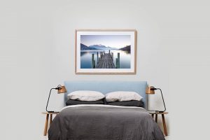 Shadow Box | Raw 125cm x 91cm | $1,250