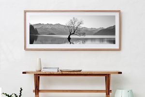 Frame Shadow Box | Raw 167cm x 68cm | $2,500