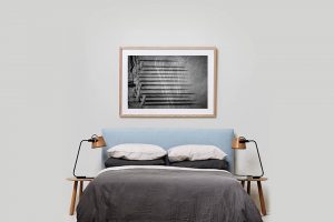 Shadow Box | Raw 125cm x 91cm | $965