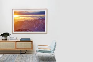 Frame Shadow Box | Raw 167cm x 118cm | $3,200