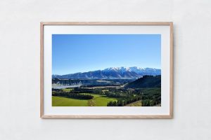 Shadow Box | Raw 125cm x 91cm | $1,300