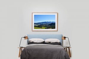 Shadow Box | Raw 125cm x 91cm | $1,300