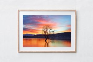 Shadow Box | Raw 125cm x 91cm | $1,050