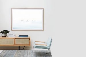 Frame Shadow Box | Raw 167cm x 118cm | $2,050