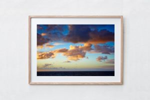 Shadow Box | Raw 125cm x 91cm | $1,050