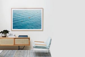 Frame Shadow Box | Raw 167cm x 118cm | $3,200