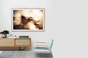 Frame Shadow Box | Raw 167cm x 118cm | $2,050