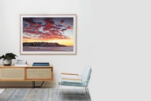 Frame Shadow Box | Raw 167cm x 118cm | $3,200