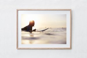 Shadow Box | Raw 125cm x 91cm | $965