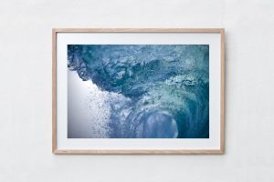 Shadow Box | Raw 125cm x 91cm | $1,300