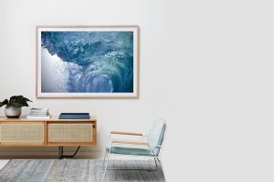 Frame Shadow Box | Raw 167cm x 118cm | $3,200