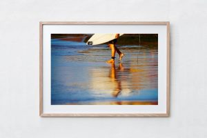 Shadow Box | Raw 125cm x 91cm | €975