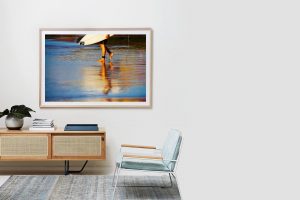 Frame Shadow Box | Raw 167cm x 118cm | $3,200