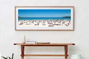 Frame Shadow Box | Raw 167cm x 68cm | €1,625