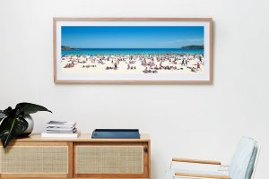 Frame Shadow Box | Raw 167cm x 68cm | €1,625