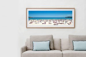 Frame Shadow Box | Raw 167cm x 68cm | $2,500