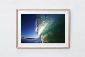 Shadow Box | Raw 125cm x 91cm | $1,050