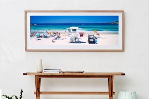 Frame Shadow Box | Raw 167cm x 68cm | $2,500