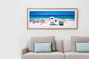 Frame Shadow Box | Raw 167cm x 68cm | $2,500