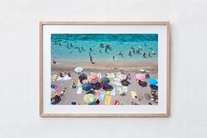 Shadow Box | Raw 125cm x 91cm | $1,250