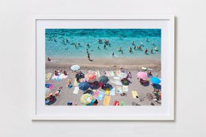 Shadow Box | White 125cm x 91cm | $1,250