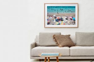 Frame Shadow Box | Raw 125cm x 91cm | $1,250