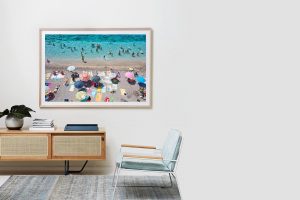 Frame Shadow Box | Raw 167cm x 118cm | $2,950