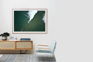 Frame Shadow Box | Raw 167cm x 118cm | $3,200