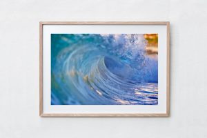 Shadow Box | Raw 125cm x 91cm | $1,250