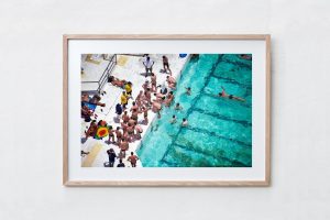 Shadow Box | Raw 125cm x 91cm | $1,300
