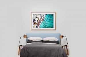 Shadow Box | Raw 125cm x 91cm | $1,300