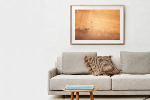 Frame Shadow Box | Raw 125cm x 91cm | $1,500