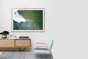 Frame Shadow Box | Raw 167cm x 118cm | $3,200