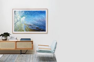 Frame Shadow Box | Raw 167cm x 118cm | €2,080