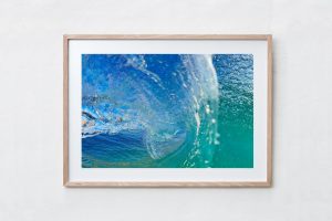 Shadow Box | Raw 125cm x 91cm | €975