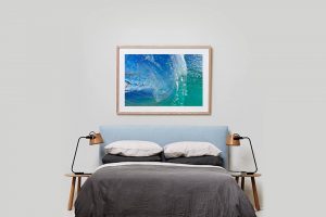 Shadow Box | Raw 125cm x 91cm | €975