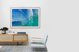 Frame Shadow Box | Raw 167cm x 118cm | €2,080