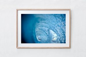 Shadow Box | Raw 125cm x 91cm | €975