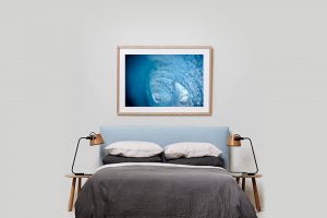 Shadow Box | Raw 125cm x 91cm | €975