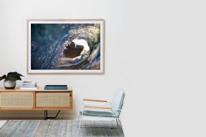 Frame Shadow Box | Raw 167cm x 118cm | $3,200