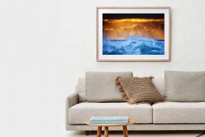 Frame Shadow Box | Raw 125cm x 91cm | $965